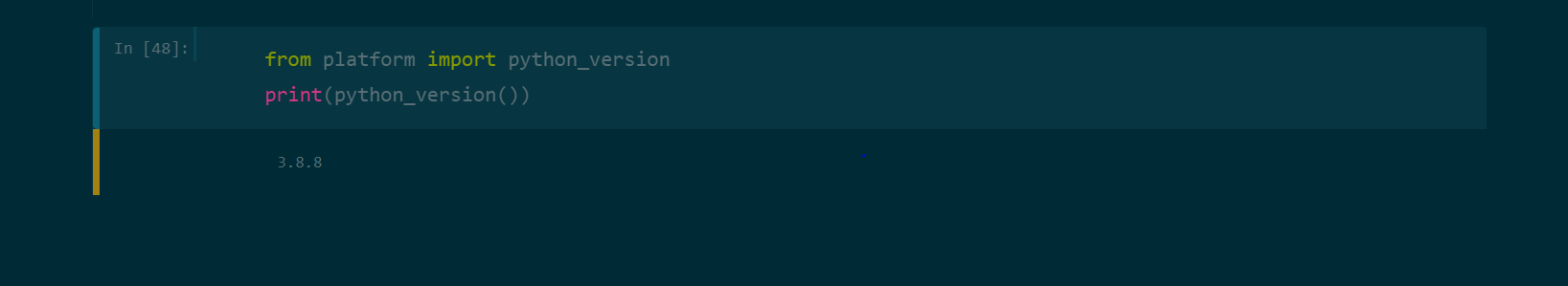 Creating Lists in python - Sri Tech Studio